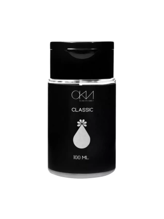 Классическая гель-смазка на водной основе Оки - Чпоки 100 мл